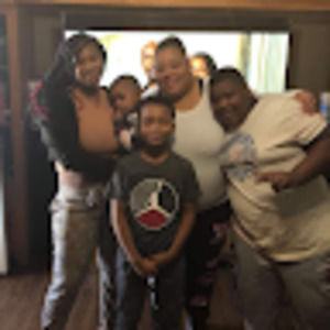 Meet your Posher, Irene